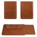Brown Sleeve Case for 13.3" MacBook & Laptops