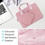 Hseok Neoprene Laptop Sleeve for MacBooks