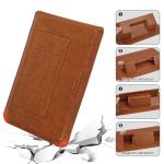 Brown Sleeve Case for 13.3" MacBook & Laptops