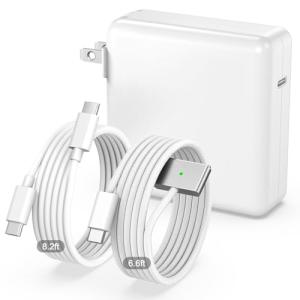 100W GaN Charger for MacBook Pro and Air