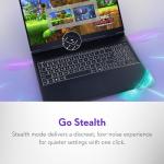 Alienware 16-inch Gaming Laptop with RTX 5050