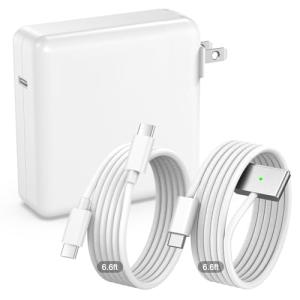 100W GaN Charger for MacBook Pro and Air