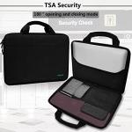 Hseok 13-14 Inch Laptop Sleeve for MacBooks