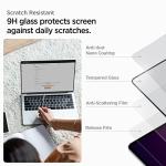 Spigen Tempered Glass for MacBook Pro 14