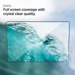 Spigen Tempered Glass for MacBook Pro 14