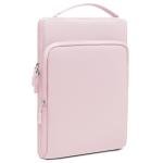 Stylish Pale Pink Laptop Sleeve for MacBooks