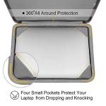 Rose Quartz Case Set for MacBook Pro 14-inch