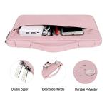 Rose Quartz Case Set for MacBook Pro 14-inch