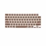MOSISO Keyboard Cover for MacBook Air/Pro 15
