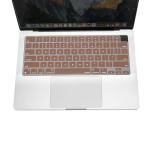 MOSISO Keyboard Cover for MacBook Air/Pro 15