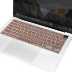 MOSISO Keyboard Cover for MacBook Air/Pro 15