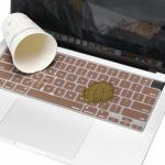 MOSISO Keyboard Cover for MacBook Air/Pro 15