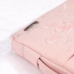 Voova 13-14 Inch MacBook Sleeve - Sakura Pink