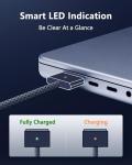 USB-C to Magnetic 3 Cable for MacBook 140W