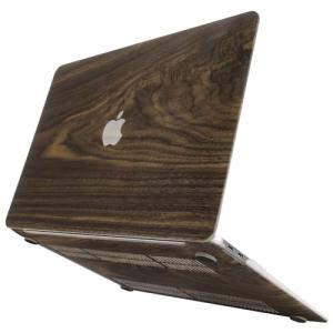 Fancity MacBook Pro 14 Inch Wood Case & Cover