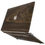 Fancity MacBook Pro 14 Inch Wood Case & Cover