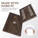 Fancity MacBook Pro 14 Inch Wood Case & Cover