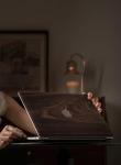 Fancity MacBook Pro 14 Inch Wood Case & Cover