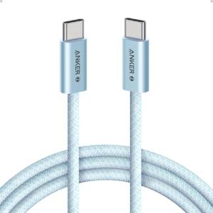 Anker Zolo 6FT USB-C Fast Charging Cable