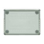 MOSISO MacBook Pro 14" Heavy Duty Case, Emerald Green