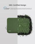 tomtoc 360° Water-Resistant Sleeve for 13-inch MacBooks