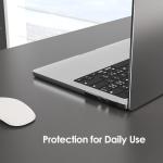 21-Piece Anti Dust Plug Set for MacBook Pro