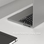 21-Piece Anti Dust Plug Set for MacBook Pro