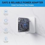 70W USB-C Charger for MacBook Pro and Air