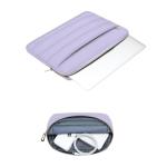 MOSISO 13.3-inch Laptop Sleeve - Purple