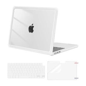 MOSISO Tough Case for MacBook Air 13 Inch