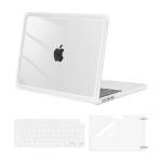 MOSISO Tough Case for MacBook Air 13 Inch