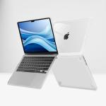 MOSISO Tough Case for MacBook Air 13 Inch