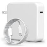 100W USB-C Charger for MacBook Pro and Air