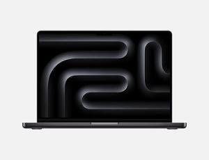 Apple MacBook Pro 2024, 16-inch, M4 MAX, 48GB RAM