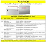 Brown Crocodile Print MacBook Air 13 Inch Case