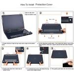 Brown Crocodile Print MacBook Air 13 Inch Case