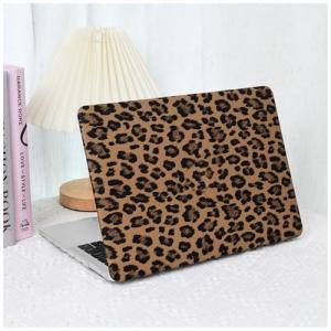 Cheetah Pattern MacBook Pro 13 Case & Cover