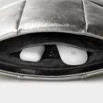 Puffy Laptop Sleeve for MacBooks 13-14 Inch