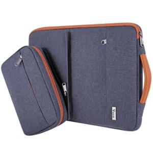Voova 15.6 Inch Laptop Sleeve for MacBook & More