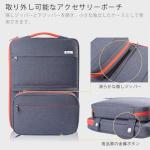 Voova 15.6 Inch Laptop Sleeve for MacBook & More