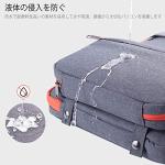 Voova 15.6 Inch Laptop Sleeve for MacBook & More