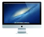 Apple iMac 27-Inch, Intel, 24GB RAM, 1TB Storage