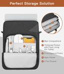 MoKo 13-14 Inch Sleeve for MacBook Pro/Air