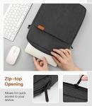 MoKo 13-14 Inch Sleeve for MacBook Pro/Air