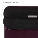 Comfyable Slim Laptop Sleeve for 13-14 Inch MacBooks