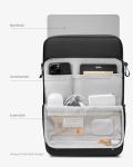 tomtoc 360 Protective Sleeve for 14-inch MacBook Pro