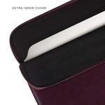 Comfyable Slim Laptop Sleeve for 13-14 Inch MacBooks