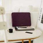 Comfyable Slim Laptop Sleeve for 13-14 Inch MacBooks