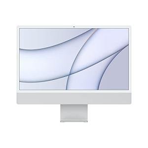 Apple iMac 24" M1 Desktop - 8GB RAM, 256GB SSD