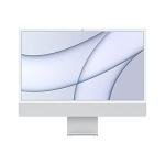 Apple iMac 24" M1 Desktop - 8GB RAM, 256GB SSD